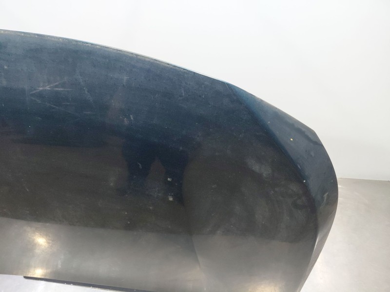Recambio de capot para peugeot 5008 allure referencia OEM IAM   