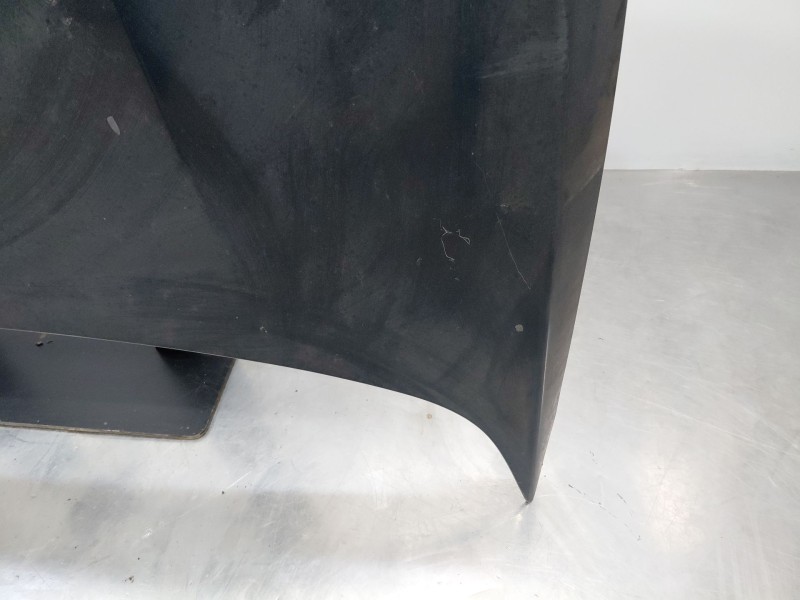 Recambio de capot para peugeot 5008 allure referencia OEM IAM   