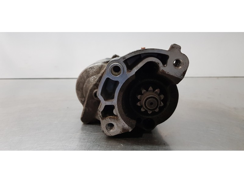 Recambio de motor arranque para land rover freelander (lr2) lr 2 ( 2007 - 2014 ) referencia OEM IAM 6G9N11000MB   Recambio de motor arranque para land rover freelander (lr2) lr 2 ( 2007 - 2014 ) referencia OEM IAM 6G9N11000MB