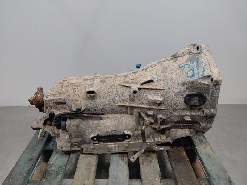 Recambio de caja cambios para bmw serie 4 coupe (f32) 428i referencia OEM IAM 24009487561  