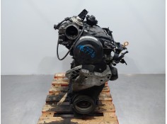 Recambio de motor completo para skoda octavia ii (1z3) 1.9 tdi referencia OEM IAM BKC  