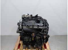 Recambio de motor completo para skoda octavia ii (1z3) 1.9 tdi referencia OEM IAM BKC   2