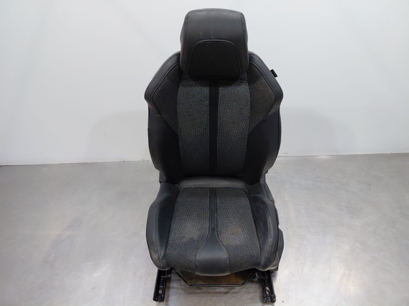 Recambio de asiento delantero izquierdo para peugeot 5008 allure referencia OEM IAM   