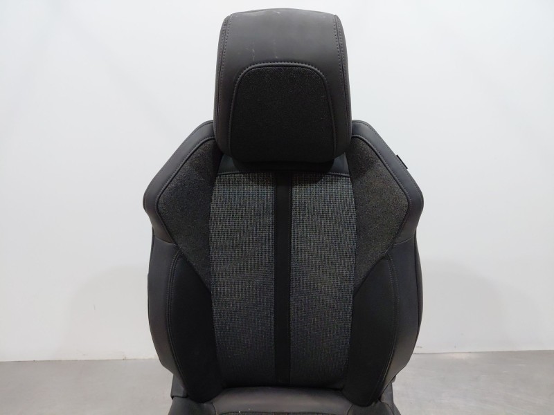 Recambio de asiento delantero izquierdo para peugeot 5008 allure referencia OEM IAM   