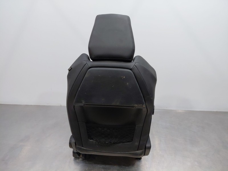 Recambio de asiento delantero izquierdo para peugeot 5008 allure referencia OEM IAM   