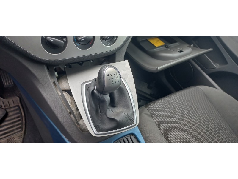 ford kuga (cbv) del año 2009