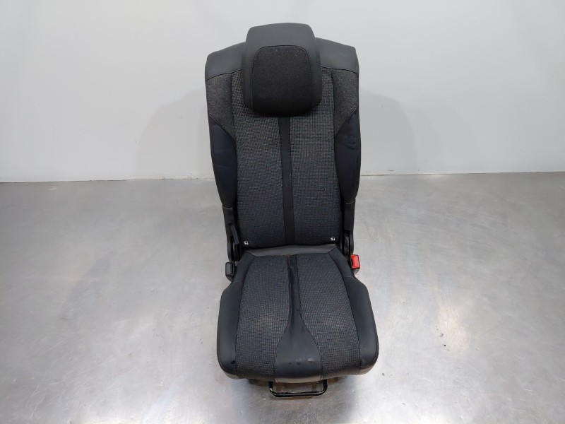 Recambio de asiento trasero medio para peugeot 5008 allure referencia OEM IAM   