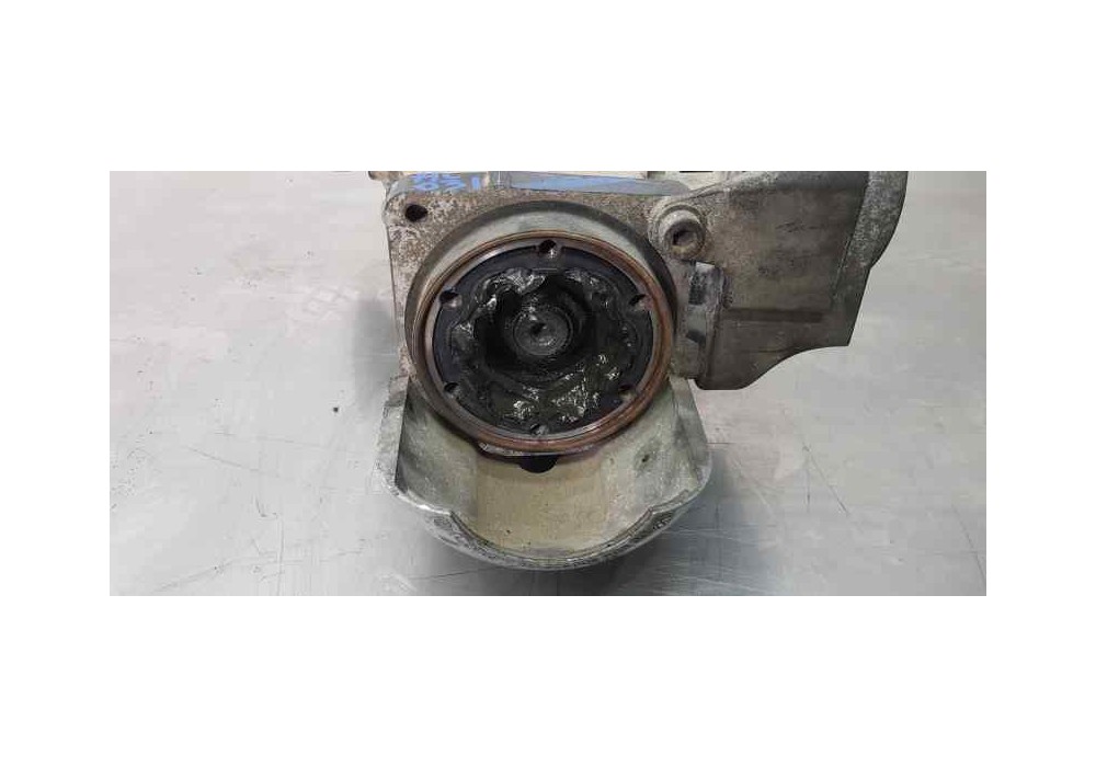 Recambio de diferencial trasero para volkswagen phaeton (3d2/3d8) tdi v6 4motion (4 asientos) referencia OEM IAM 01R500045M  