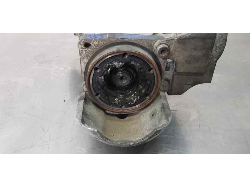 Recambio de diferencial trasero para volkswagen phaeton (3d2/3d8) tdi v6 4motion (4 asientos) referencia OEM IAM 01R500045M  