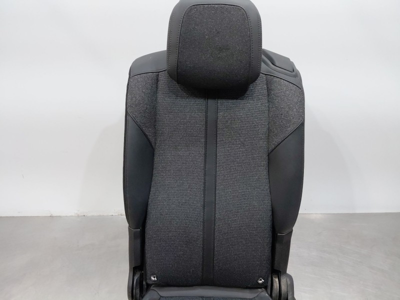 Recambio de asientos trasero izquierdo para peugeot 5008 allure referencia OEM IAM   