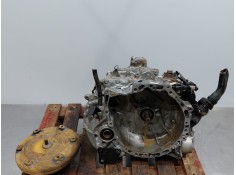 Recambio de caja cambios para peugeot 508 active referencia OEM IAM 20GT57  