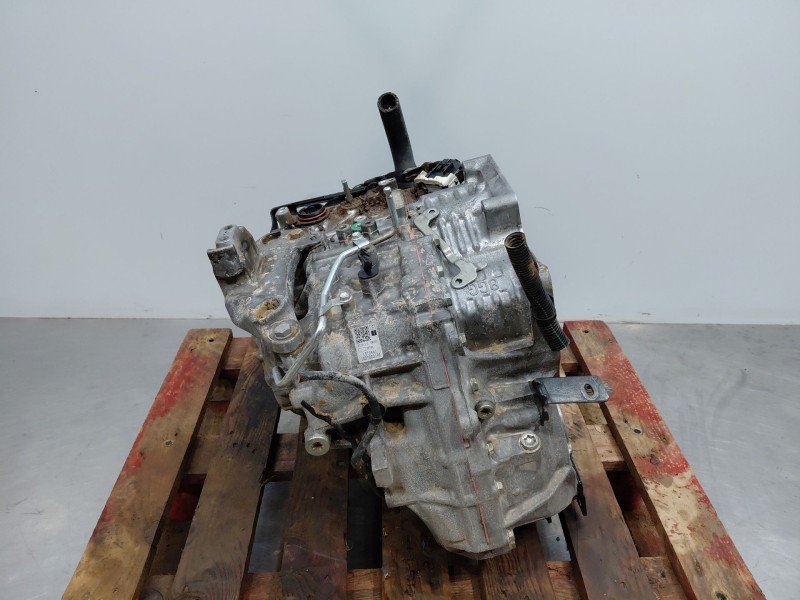 Recambio de caja cambios para peugeot 508 active referencia OEM IAM 20GT57  