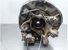 Recambio de mangueta trasera derecha para bmw serie 4 coupe (f32) 428i referencia OEM IAM 33326797508   2