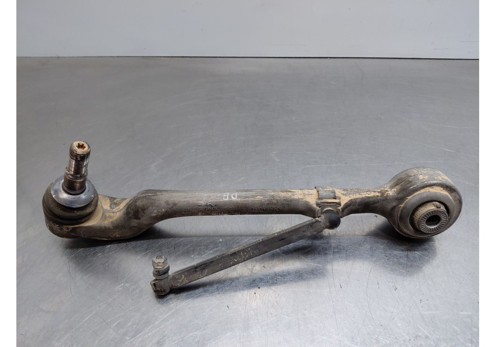 Recambio de brazo suspension inferior delantero izquierdo para bmw serie 4 coupe (f32) 428i referencia OEM IAM 31126852991  