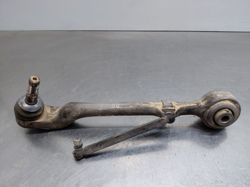 Recambio de brazo suspension inferior delantero izquierdo para bmw serie 4 coupe (f32) 428i referencia OEM IAM 31126852991  