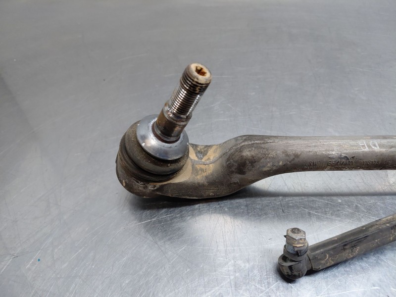 Recambio de brazo suspension inferior delantero izquierdo para bmw serie 4 coupe (f32) 428i referencia OEM IAM 31126852991  