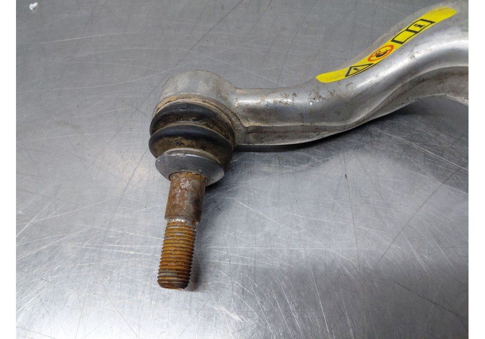 Recambio de brazo suspension inferior delantero derecho para bmw serie 3 cabrio (e93) essence referencia OEM IAM 31122405862  