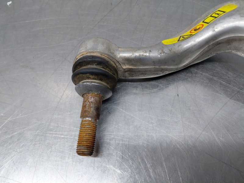 Recambio de brazo suspension inferior delantero derecho para bmw serie 3 cabrio (e93) essence referencia OEM IAM 31122405862  