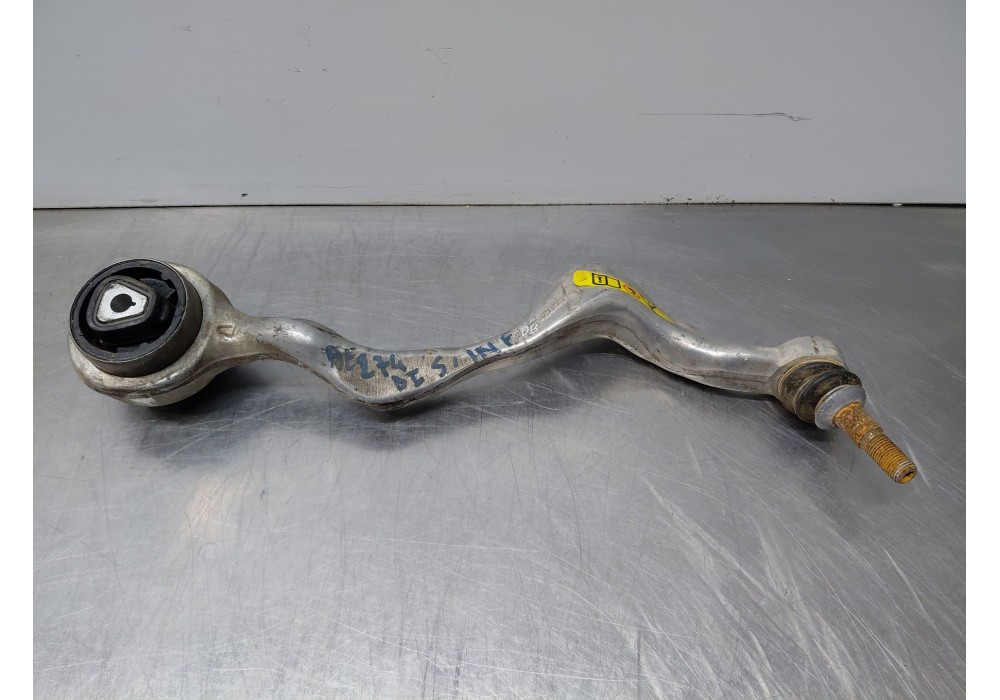 Recambio de brazo suspension inferior delantero izquierdo para bmw serie 3 cabrio (e93) essence referencia OEM IAM 31122405861  