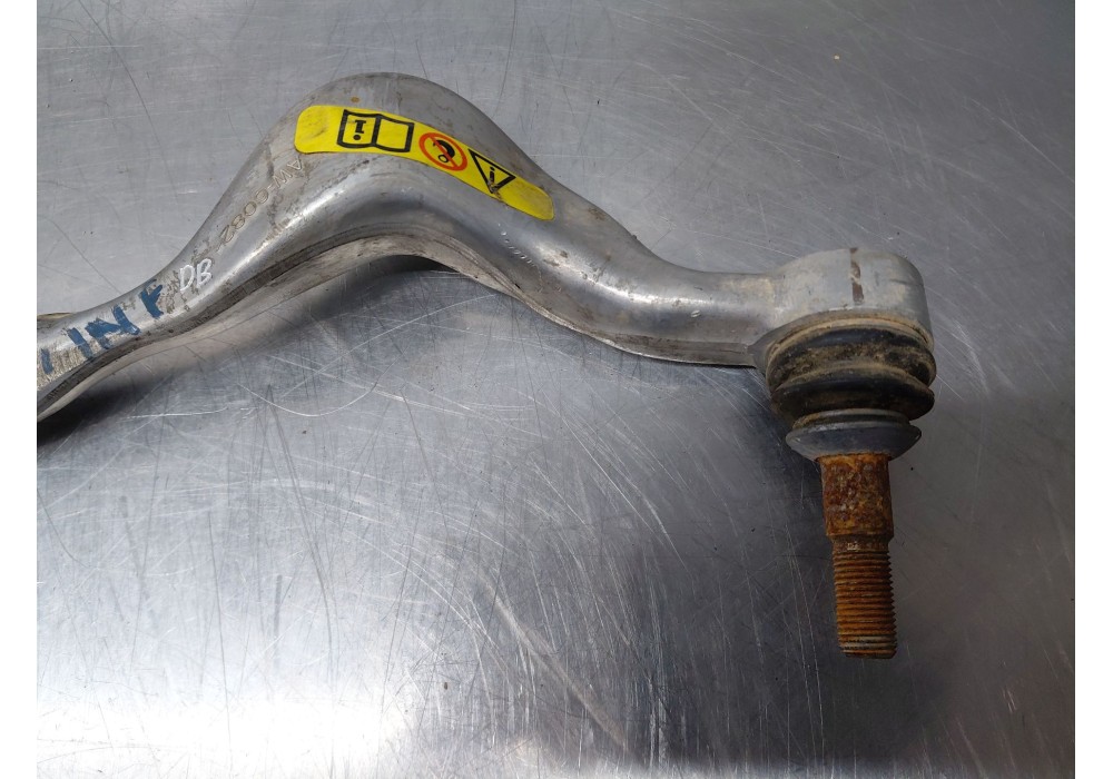 Recambio de brazo suspension inferior delantero izquierdo para bmw serie 3 cabrio (e93) essence referencia OEM IAM 31122405861  