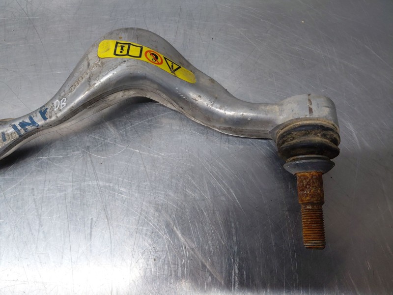 Recambio de brazo suspension inferior delantero izquierdo para bmw serie 3 cabrio (e93) essence referencia OEM IAM 31122405861  
