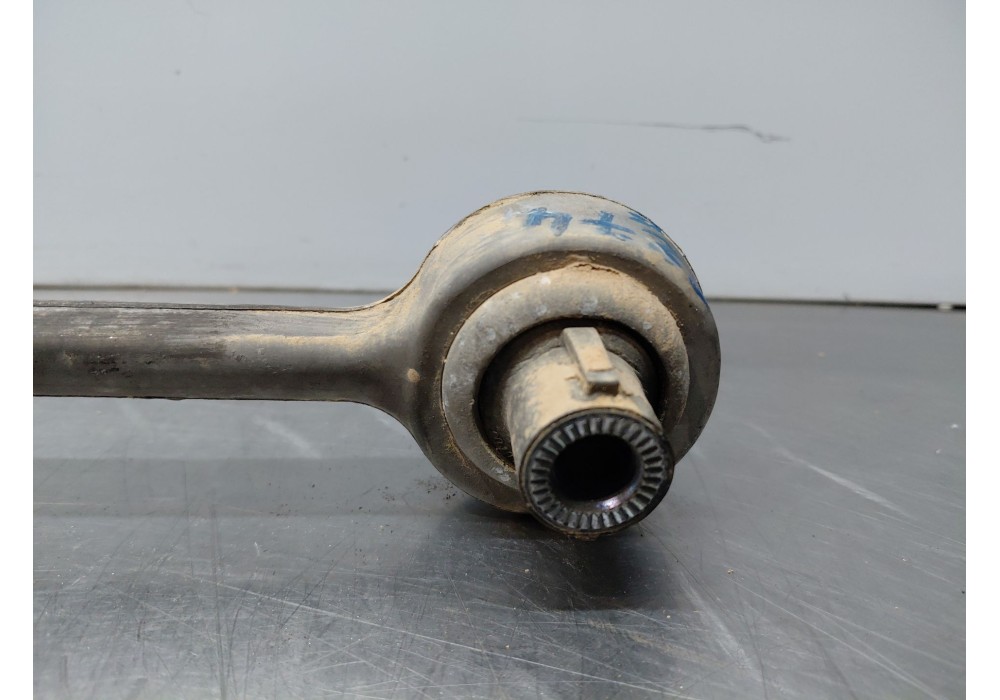 Recambio de brazo suspension inferior delantero derecho para bmw serie 3 cabrio (e93) essence referencia OEM IAM 31122405860  