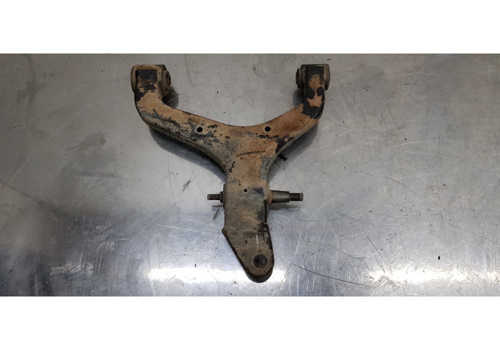 Recambio de brazo suspension inferior delantero derecho para ssangyong actyon 200 xdi 4wd limited referencia OEM IAM 4450209003  Recambio de brazo suspension inferior delantero derecho para ssangyong actyon 200 xdi 4wd limited referencia OEM IAM 4450209003