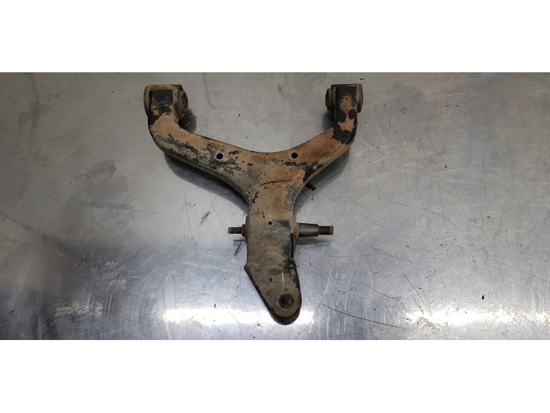 Recambio de brazo suspension inferior delantero derecho para ssangyong actyon 200 xdi 4wd limited referencia OEM IAM 4450209003  Recambio de brazo suspension inferior delantero derecho para ssangyong actyon 200 xdi 4wd limited referencia OEM IAM 4450209003