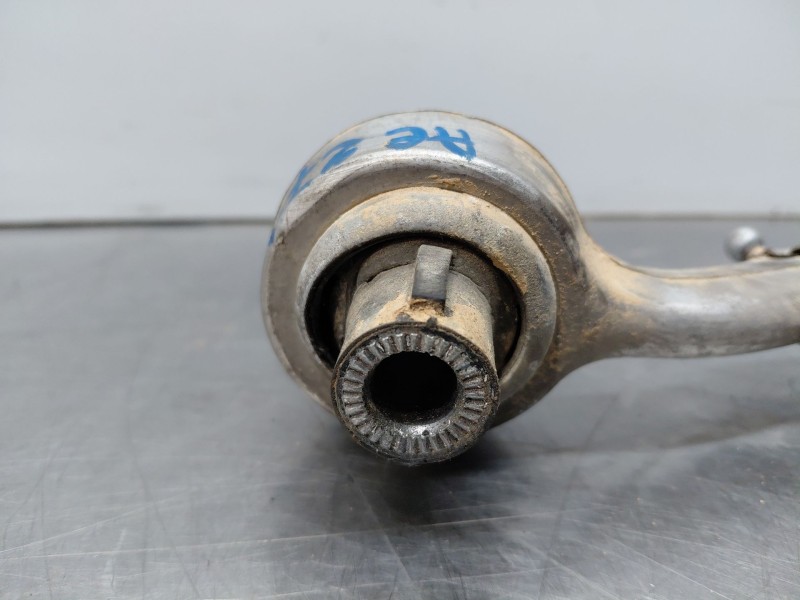 Recambio de brazo suspension inferior delantero izquierdo para bmw serie 3 cabrio (e93) essence referencia OEM IAM 31122405859  