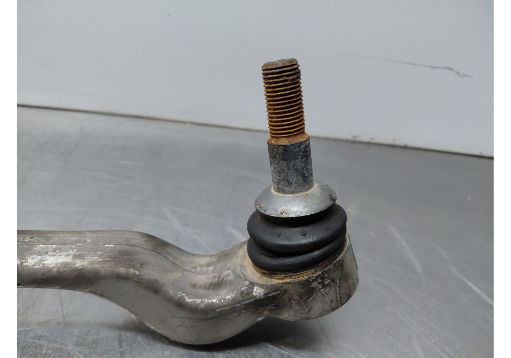 Recambio de brazo suspension inferior delantero izquierdo para bmw serie 3 cabrio (e93) essence referencia OEM IAM 31122405859  