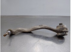 Recambio de brazo suspension inferior delantero izquierdo para bmw serie 4 coupe (f32) 428i referencia OEM IAM 31126855741  