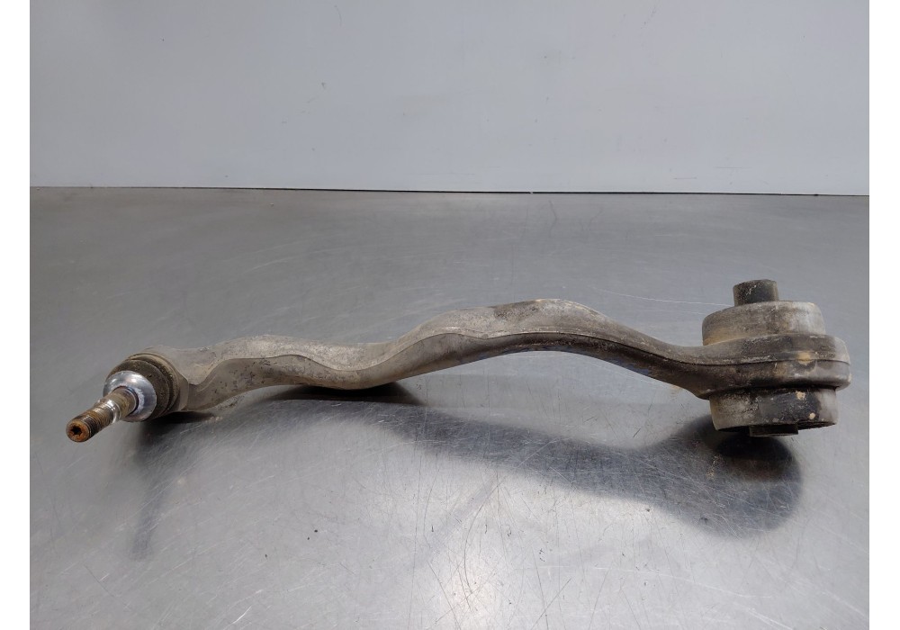 Recambio de brazo suspension inferior delantero izquierdo para bmw serie 4 coupe (f32) 428i referencia OEM IAM 31126855741  