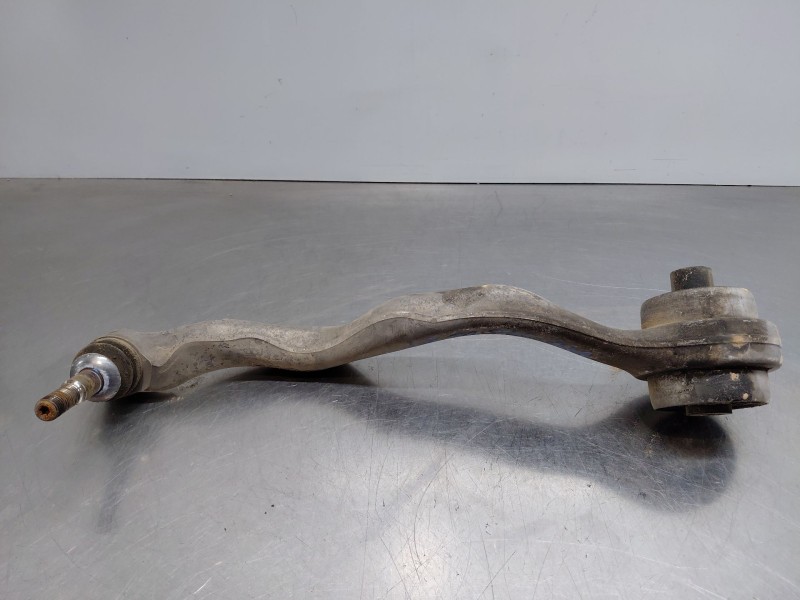 Recambio de brazo suspension inferior delantero izquierdo para bmw serie 4 coupe (f32) 428i referencia OEM IAM 31126855741  