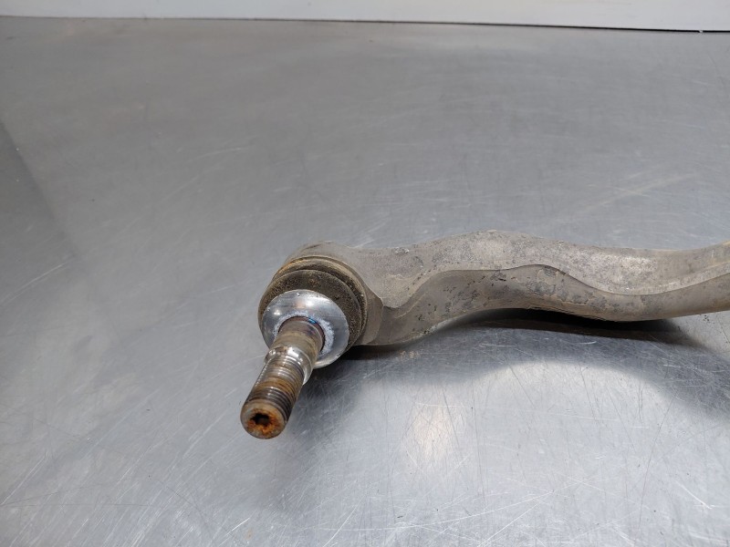 Recambio de brazo suspension inferior delantero izquierdo para bmw serie 4 coupe (f32) 428i referencia OEM IAM 31126855741  