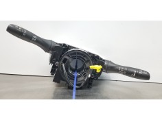 Recambio de anillo airbag para nissan qashqai (j11) acenta referencia OEM IAM 255544EA0A  