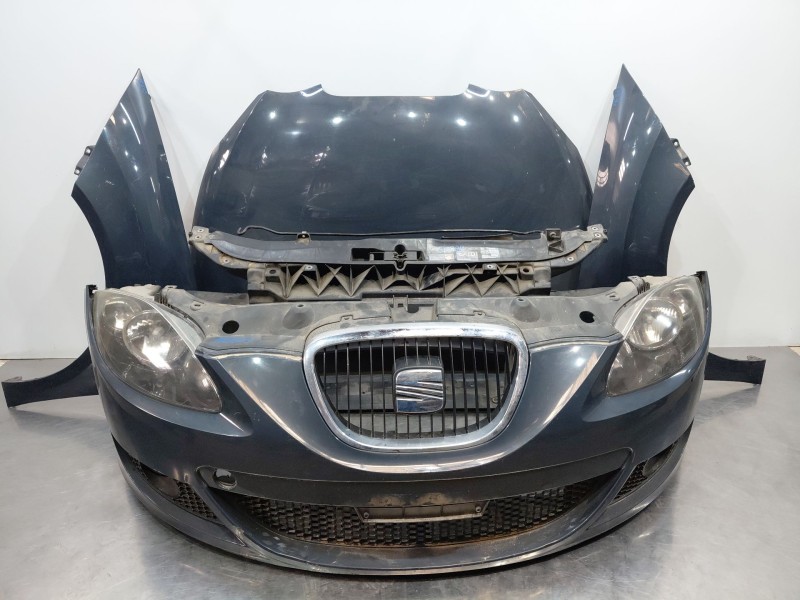 Recambio de morro completo para seat leon (1p1) 1.9 tdi referencia OEM IAM   