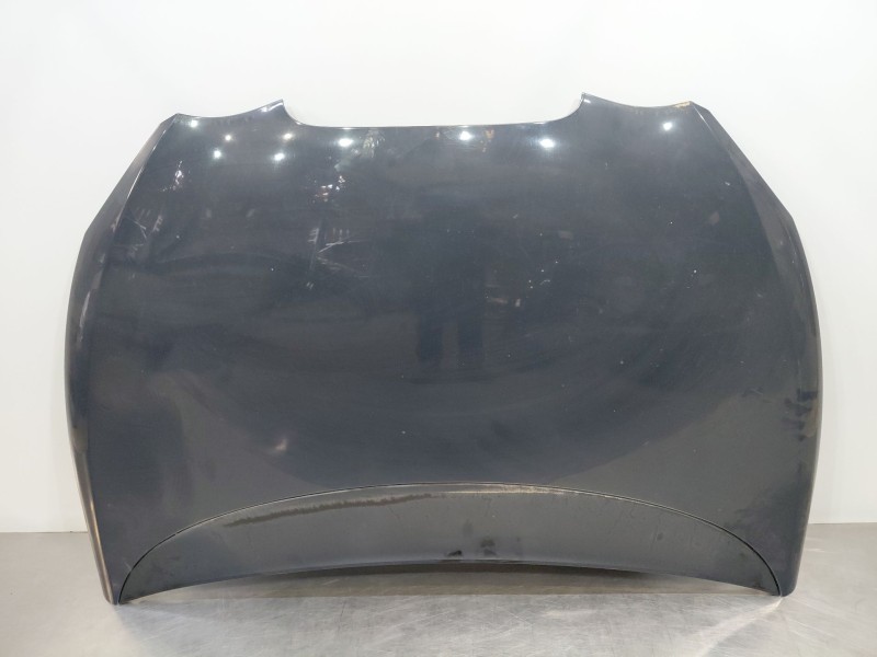 Recambio de morro completo para seat leon (1p1) 1.9 tdi referencia OEM IAM   