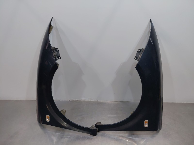 Recambio de morro completo para seat leon (1p1) 1.9 tdi referencia OEM IAM   