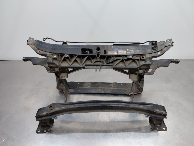 Recambio de morro completo para seat leon (1p1) 1.9 tdi referencia OEM IAM   