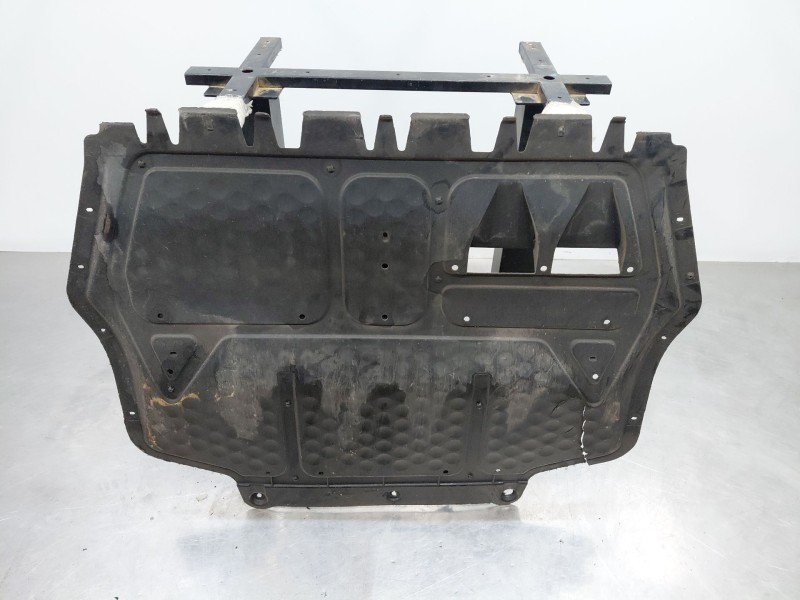 Recambio de morro completo para seat leon (1p1) 1.9 tdi referencia OEM IAM   
