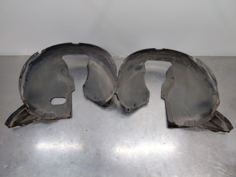 Recambio de morro completo para seat leon (1p1) 1.9 tdi referencia OEM IAM   