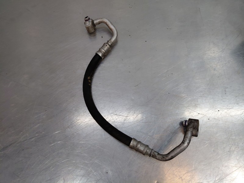 Recambio de morro completo para seat leon (1p1) 1.9 tdi referencia OEM IAM   