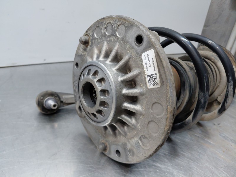 Recambio de amortiguador delantero derecho para bmw mini (f56) d referencia OEM IAM   