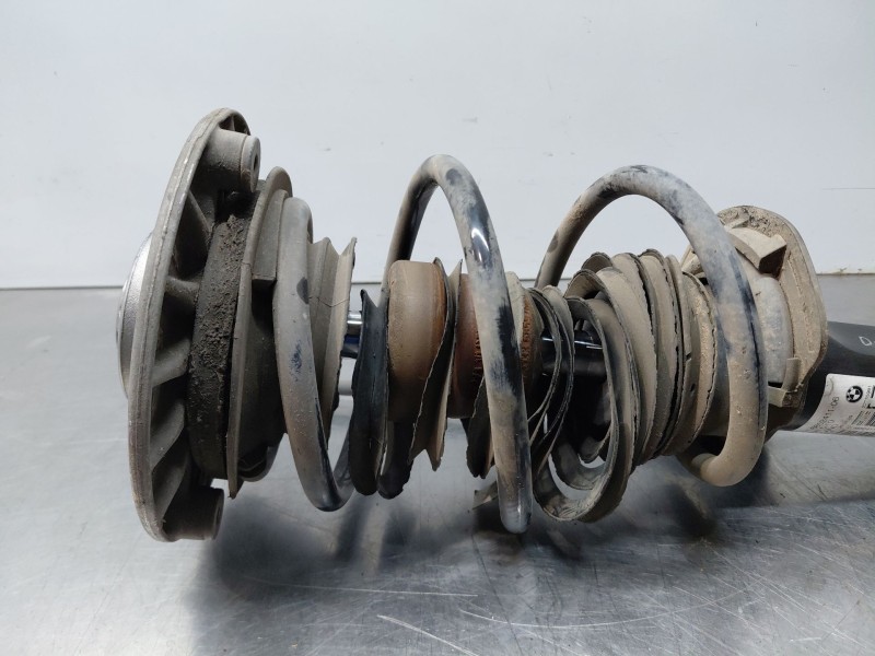 Recambio de amortiguador delantero izquierdo para bmw mini (f56) d referencia OEM IAM   
