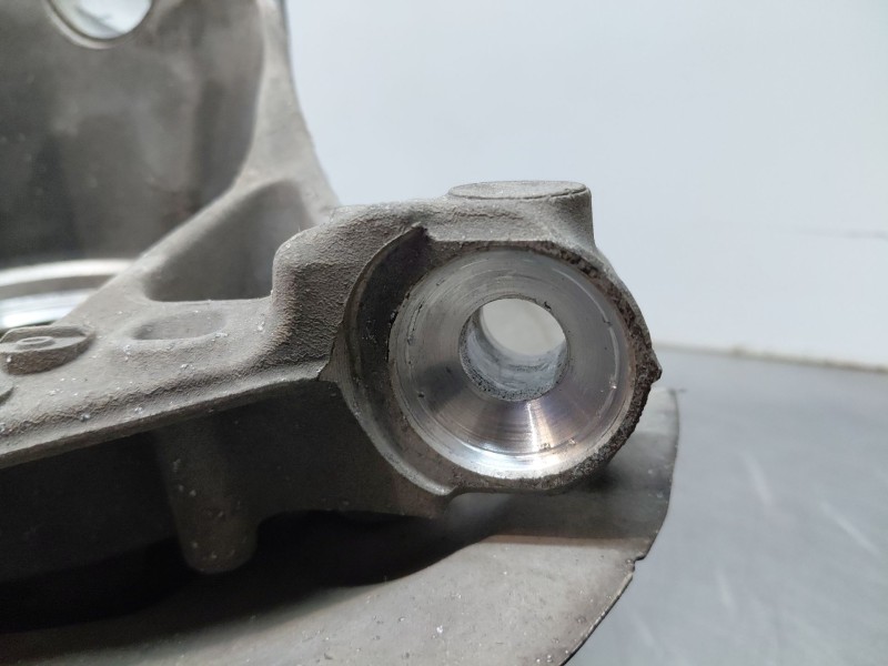Recambio de mangueta delantera derecha para bmw mini (f56) d referencia OEM IAM   