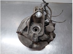 Recambio de mangueta delantera izquierda para bmw mini (f56) d referencia OEM IAM   