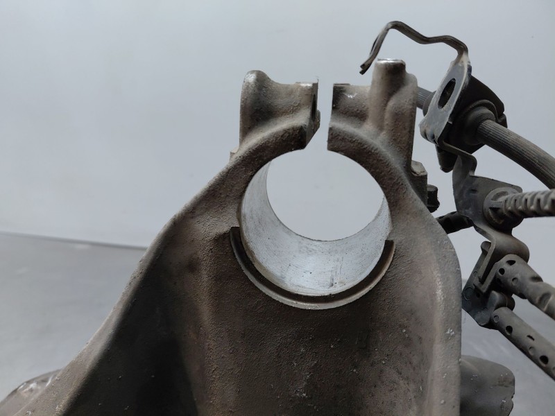 Recambio de mangueta delantera izquierda para bmw mini (f56) d referencia OEM IAM   