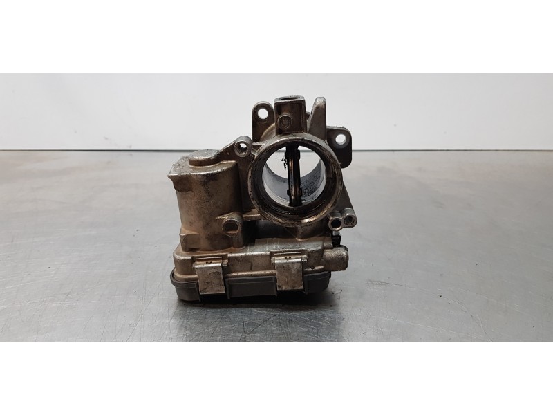 Recambio de caja mariposa para fiat fiorino básico referencia OEM IAM 55213019   Recambio de caja mariposa para fiat fiorino básico referencia OEM IAM 55213019