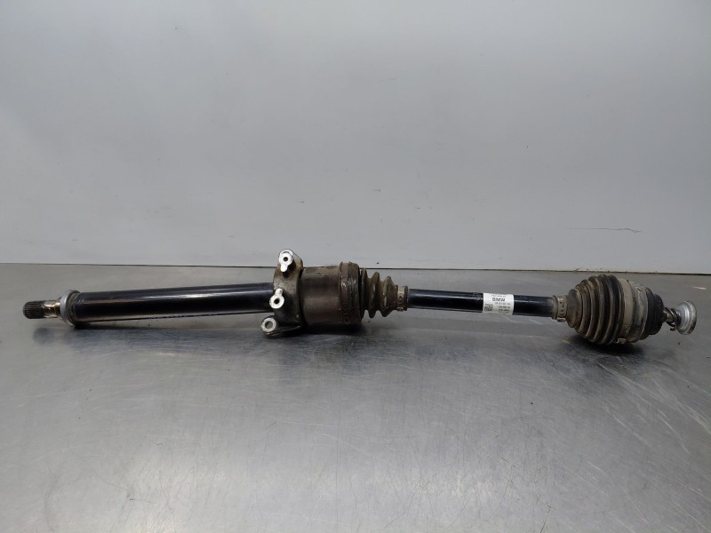Recambio de transmision delantera derecha para bmw mini (f56) d referencia OEM IAM   
