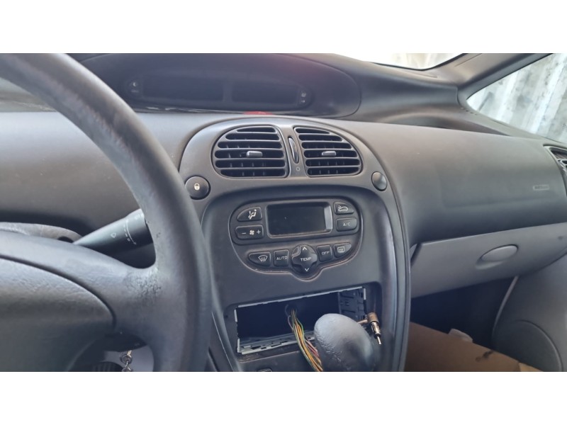 citroen xsara picasso del año 2003 citroen xsara picasso del año 2003